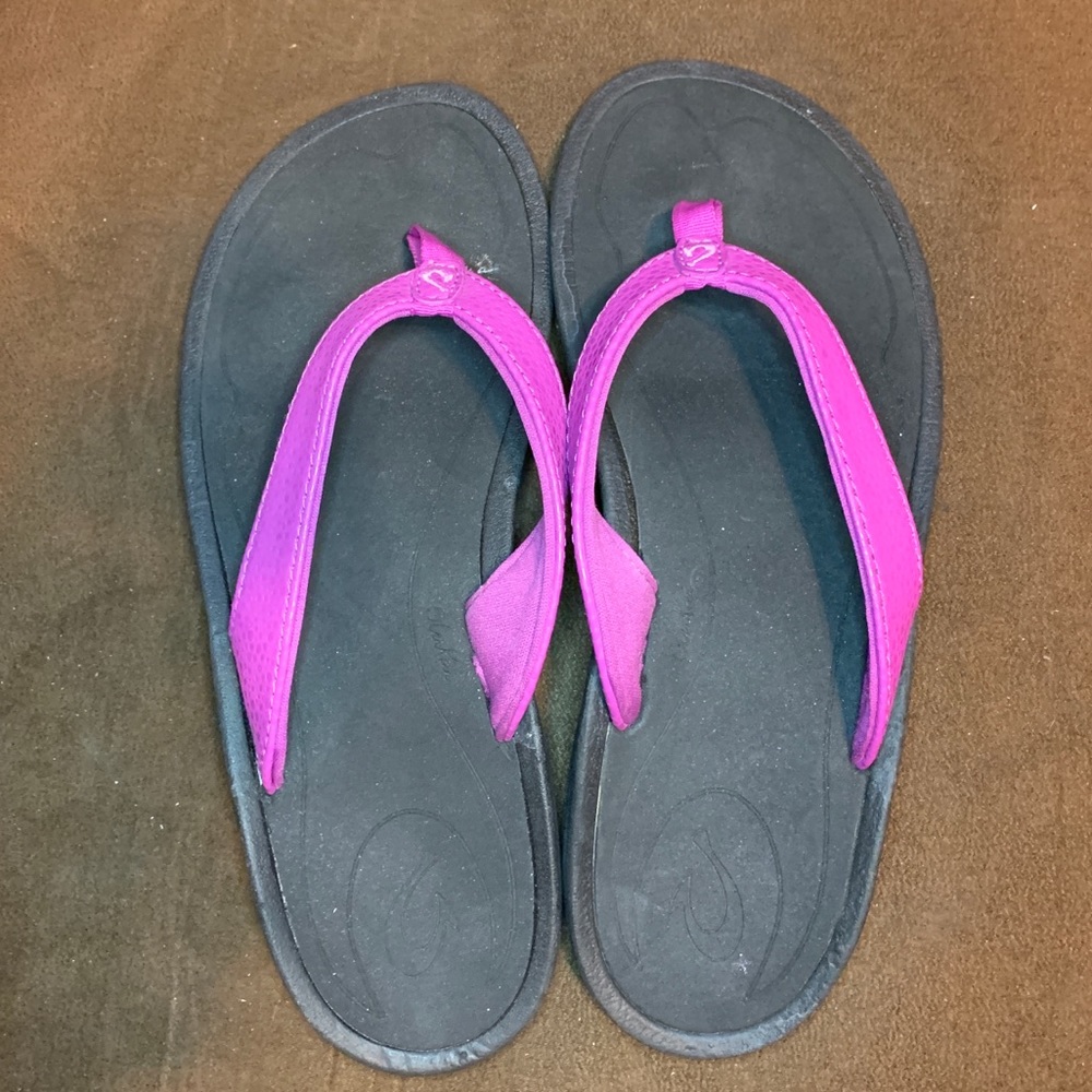 Olukai Sandals